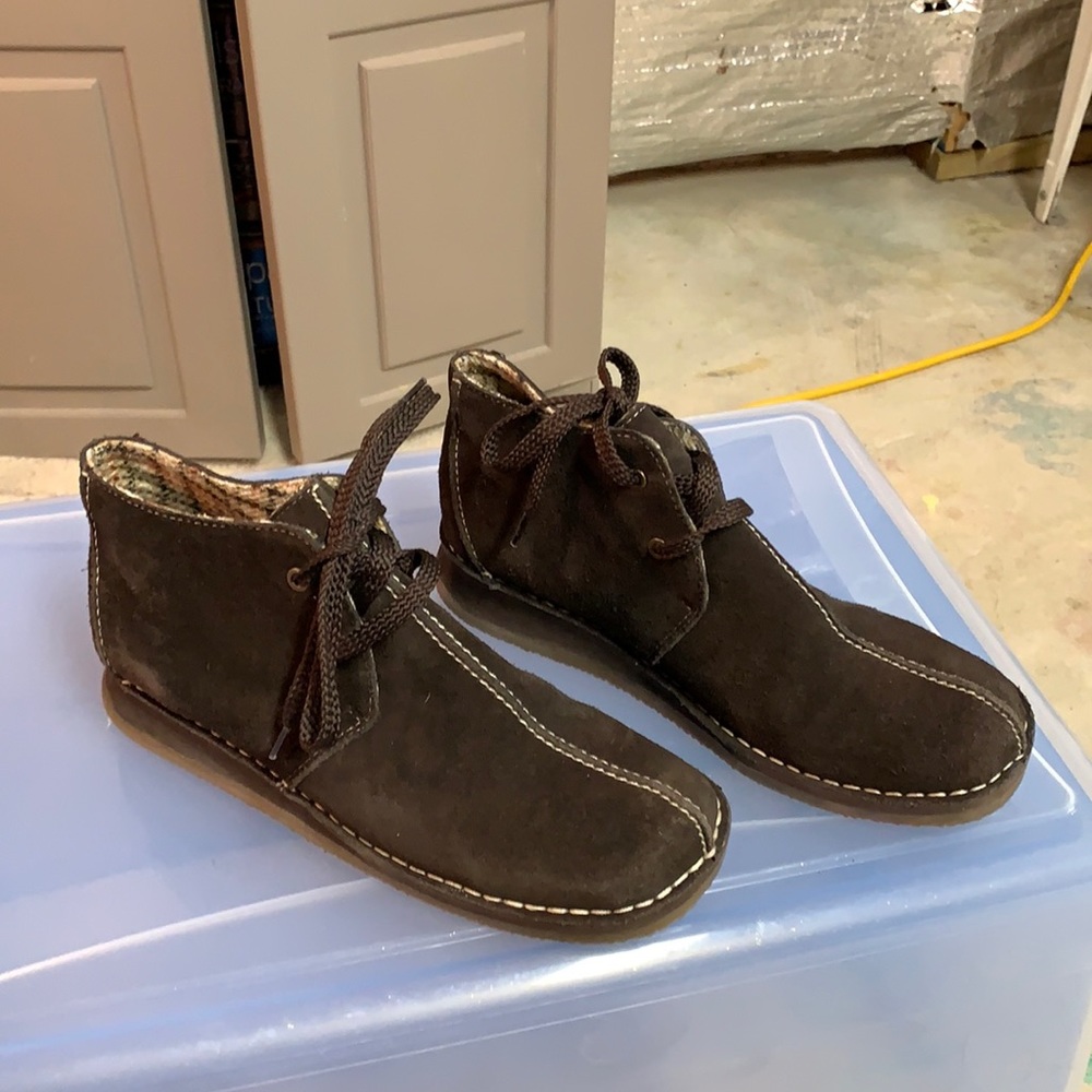 🥾ANKLE BOOTS 🥾